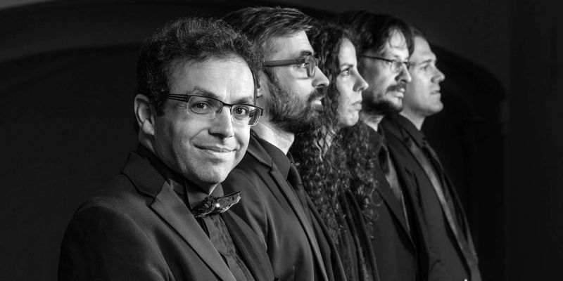 Crítica en la Revista Scherzo